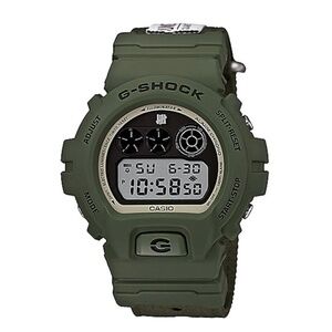 Casio G-Shock X UNDFTD Limited Edition